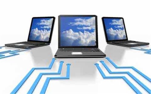 高薪行業(yè)揭秘 3年可買房的計算機房維護服務(wù)