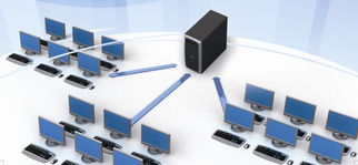 電腦產品代理與機房維護服務 全方位支持數字化運營