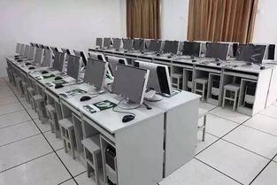 計算機應用與機房維護服務 構建高效穩定的數字化學習環境