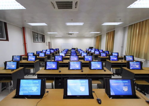 補(bǔ)助學(xué)費(fèi)+安排就業(yè)！運(yùn)城家長(zhǎng)看過(guò)來(lái)，計(jì)算機(jī)房維護(hù)服務(wù)助孩子開啟職業(yè)新篇章