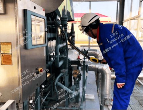 約克丙烷壓縮機(jī)與計(jì)算機(jī)房維護(hù)保養(yǎng)大修升級(jí)改造服務(wù)全解析