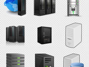 海量免扣素材，高效助力商務(wù)辦公與機(jī)房維護(hù)