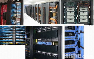 萬安科技 打造全方位智能安防與數據中心解決方案