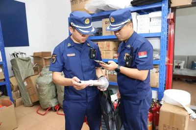 速看！消防不合格？天門多家單位被責令整改，消防器材銷售市場反響強烈