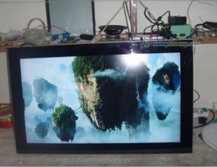 鄭州17寸19寸樓宇液晶廣告機(jī) 河南壁掛液晶廣告機(jī)報(bào)價(jià)與安全防護(hù)指南