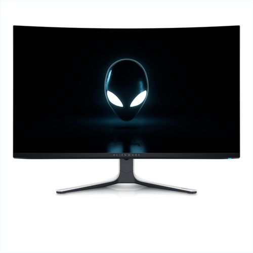 外星人推出全新QD-OLED游戲顯示器 27/32英寸規格，899美元起售