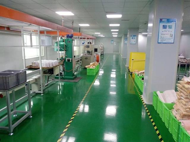 6S管理在企業(yè)推進(jìn)的必要性